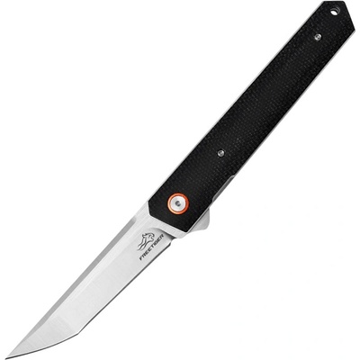 Freetiger FT940 - Černá
