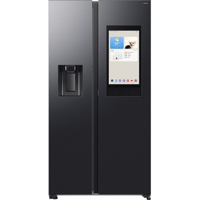 Samsung RS90F66BEFEO – Zboží Dáma