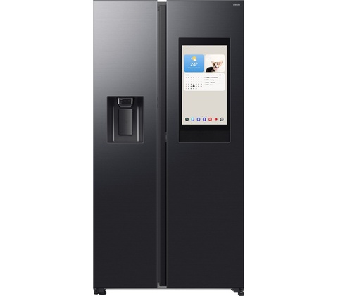 Samsung RS90F66BEFEO