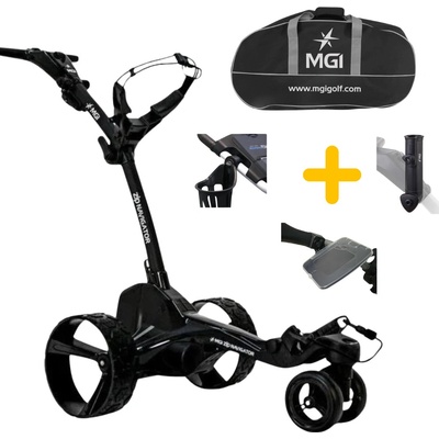 MGI Zip Navigator elektrický – Zboží Dáma