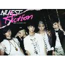 Nu'est - Action - M CD
