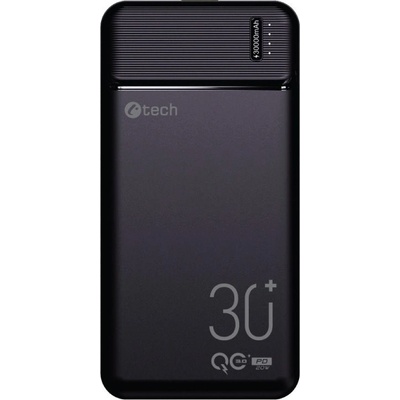 C-Tech PBPD-30