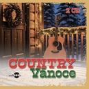 Various - Country Vánoce 2 CD
