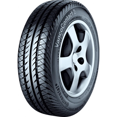 Continental Vanco 2 195/60 R16 99H