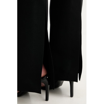 Karl Lagerfeld Панталон дамски (B2W10011)