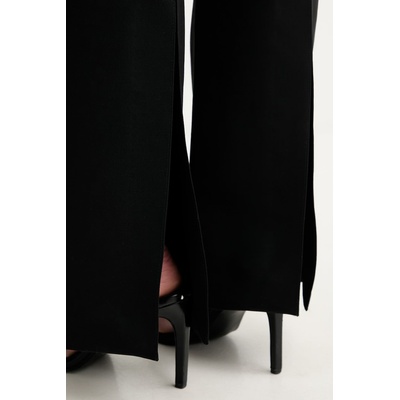 Karl Lagerfeld Панталон дамски (B2W10011)