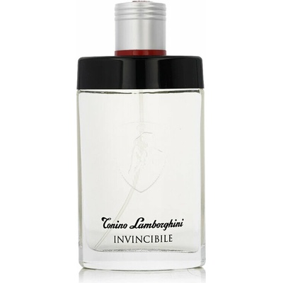 Tonino Lamborghini Invincibile toaletná voda pánska 75 ml