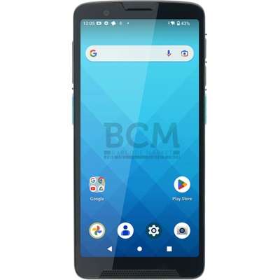 Unitech EA660 EA660-LANFUM3G