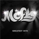 MC FLY: GREATEST HITS CD
