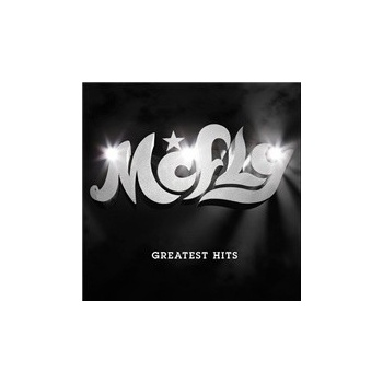 MC FLY: GREATEST HITS CD