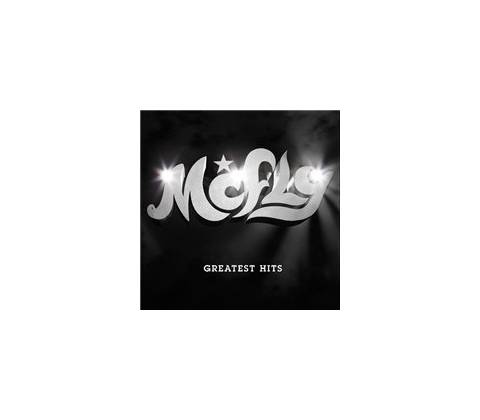 MC FLY: GREATEST HITS CD