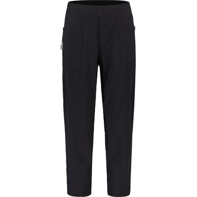 Maloja Дамски туристически панталон Maloja Women's MusalaM. Walking trousers - Deep Black - размер XS (110-1780-0111)