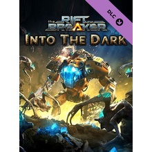 The Riftbreaker: Into The Dark