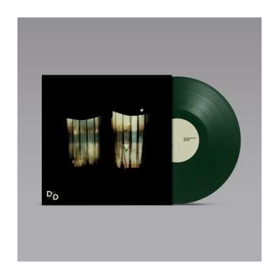Divide and Dissolve: Insatiable LP