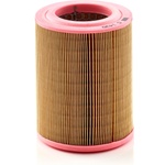 Mann-filter Въздушен филтър mann-filter c 1430 Въздушен филтър