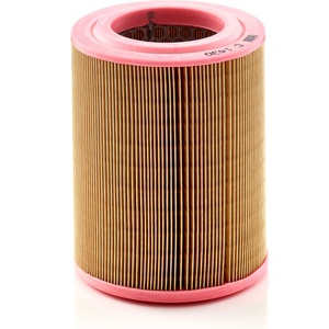 Mann-filter Въздушен филтър mann-filter c 1430 Въздушен филтър