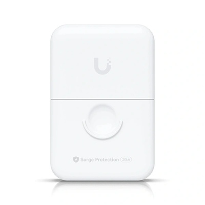 Ubiquiti UACC-ETH-SP-PRO Външен Ethernet защитник от пренапрежение (UACC-ETH-SP-PRO)