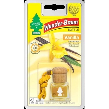 WUNDER-BAUM Vanilla 4,5ml