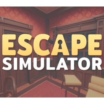 Escape Simulator