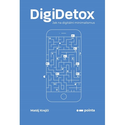 DigiDetox - Matěj Krejčí