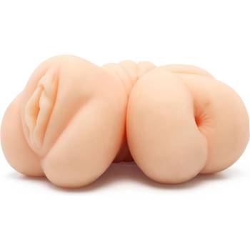 Image 1 of Hidden Desire Bangers Snug Double Fucker Pussy/Ass