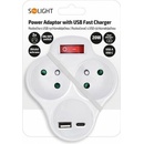 Solight P99USBC
