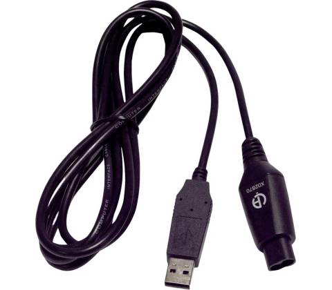 Metrix HX0056-Z optický USB
