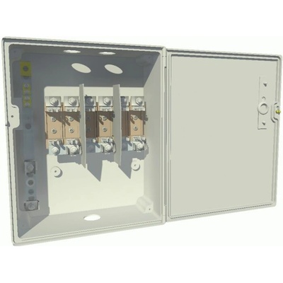 Elplast PS2 6x100A PH 40230