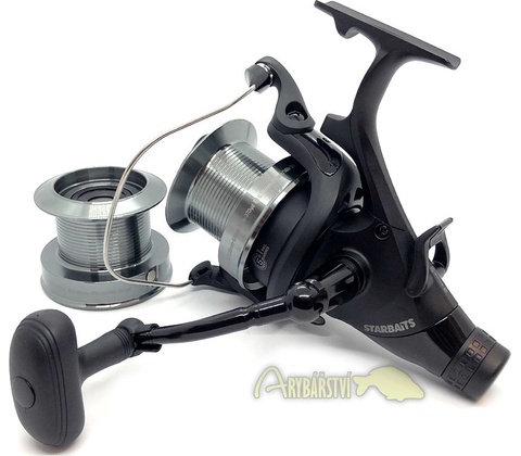Starbaits TALOS 8000 FS