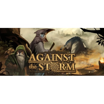 Against the Storm