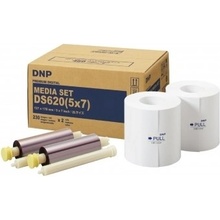 DNP Premium Digital 230 13x18 cm, 460 ks pre DS620