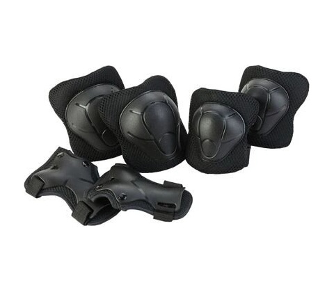 Merco Rider Shell