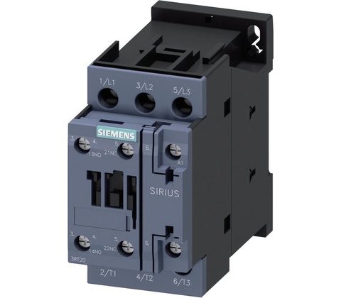 SIEMENS 3RT2027-1AB00