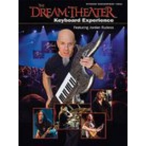 Dream Theater Keyboard Experience: Featuring Jordan Rudess (2009)