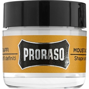 Proraso PRORASO Moustache Wax Ws Специална грижа мъжки 15ml