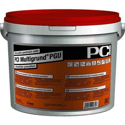 PCI Multigrund® PGU biela 20 kg