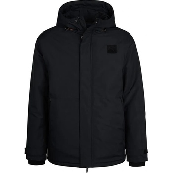 Petrol industries Анорак Petrol industries M-3050-JAC104 parka - Black (Deep Black)