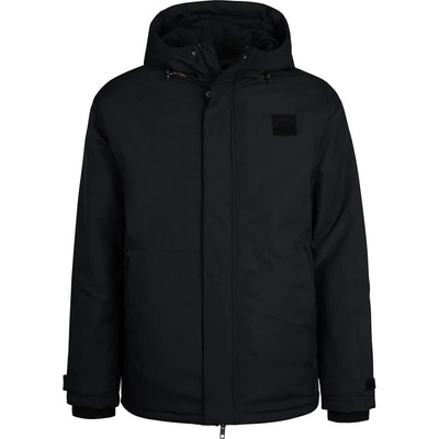 Petrol industries Анорак Petrol industries M-3050-JAC104 parka - Black (Deep Black)