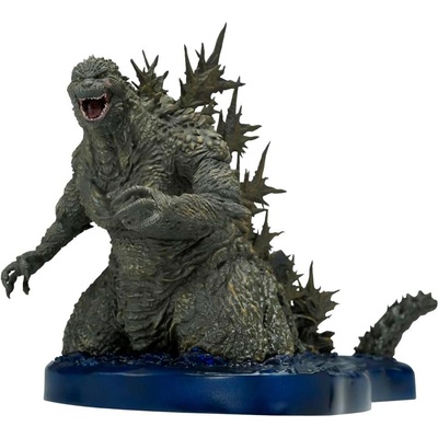 Banpresto Статуетка Banpresto Movies: Godzilla Minus One - Godzilla (Art Vignette), 27 cm (BP29029P)