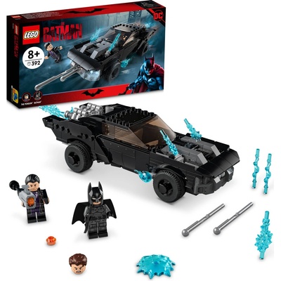 LEGO® Batman™ 76181 Batmobil: Naháňačka s Penguinom