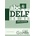 Abc DELF A1: Livre + Audio CD
