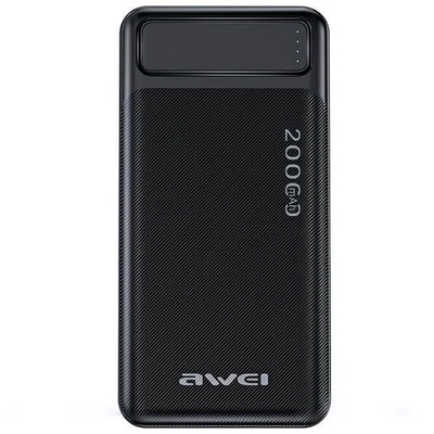 Awei P6K 20000 mAh