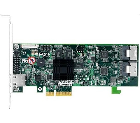 Areca ARC-1203-4i