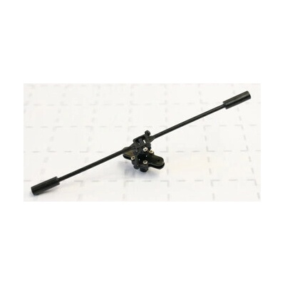 DF models Vahadlo s hlavou pre Heli 9500