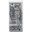 Electrolux EWT 1266 ELW