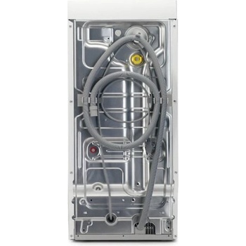 Electrolux EWT 1266 ELW