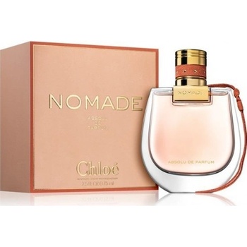 Chloé Nomade Absolu parfumovaná voda dámska 50 ml