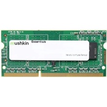 Mushkin Essentials DDR3 4GB 1333MHz CL9 (1x4GB) 992014