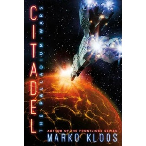 Citadel | Kloos Marko (ISBN: 9781542027243)