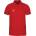 Gray Nicolls Блуза с яка Gray Nicolls Men's Matrix Cricket Polo Shirt - Red